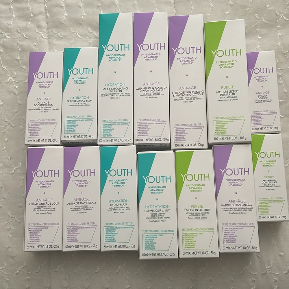 Youth, phytodermato advanced formula - Picture 6 of 6